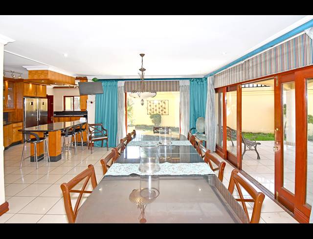 6 BEDROOM HOUSE FOR SALE IN CROWN NORTH